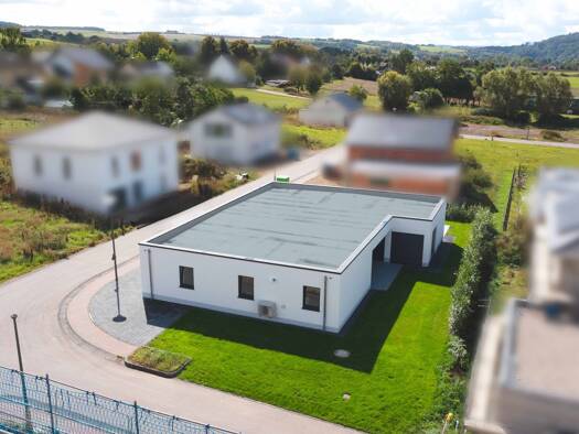 Haus zum Kauf provisionsfrei 675.000 € 4 Zimmer 140 m² 723 m² Grundstück frei ab sofort Alsdorf 54668