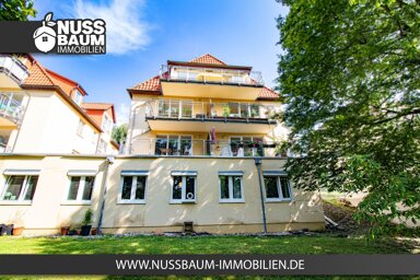 Wohnung zum Kauf 390.000 € 4 Zimmer 120 m² Eduard-Rosenthal-Straße 32 Nordvorstadt Weimar 99423