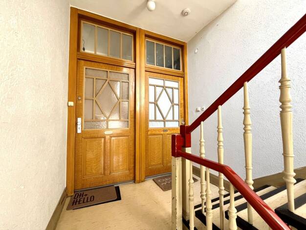 Mehrfamilienhaus zum Kauf 1.590.000 € 20 Zimmer 530 m² 377 m² Grundstück Frankfurt am Main 65933