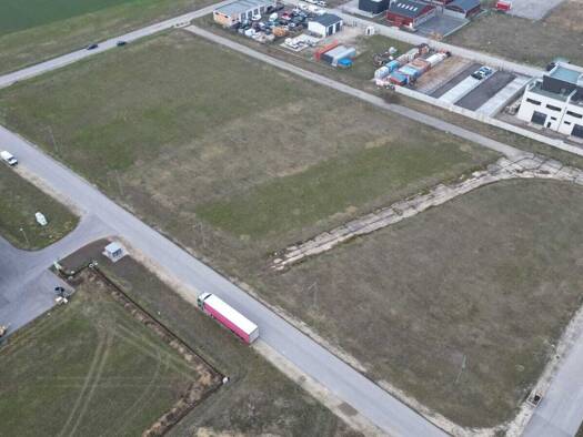 Gewerbegrundstück zum Kauf 2.652.120 € 14.734 m² Grundstück Markgrafneusiedl 2282