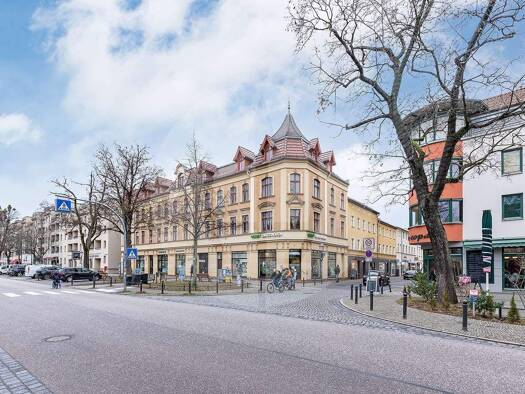 Einfamilienhaus zum Kauf 4 Zimmer 160 m² 470 m² Grundstück Babelsberg Nord Potsdam 14482