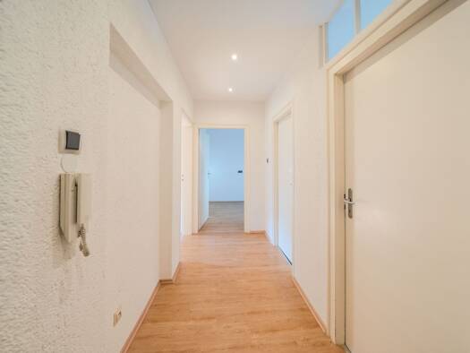 Wohnung zum Kauf provisionsfrei 249.900 € 3 Zimmer 60,4 m² 1. Geschoss Kasernenviertel Regensburg 93053