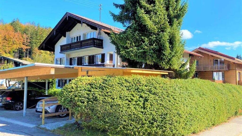 Wohnung zur Miete 1.420 € 3 Zimmer 75 m² 2. Geschoss frei ab 01.05.2026 auf Anfrage Bad Wiessee 83707