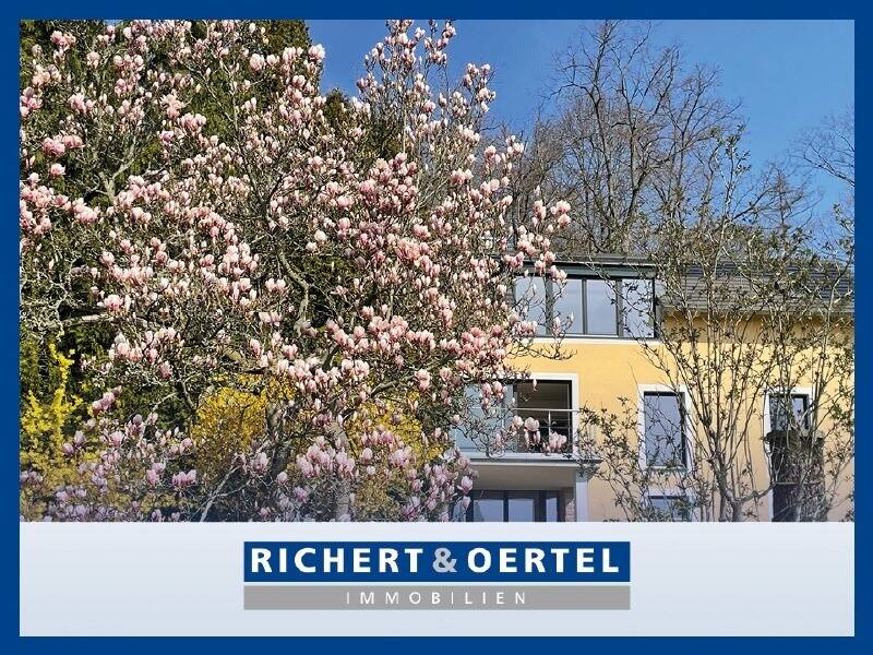 *SOFORT BEZUGSFREI* - Schöne Landhausvilla mit Weitblick