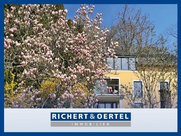 Haus zum Kauf 1.430.000 € 5 Zimmer 247 m² 1.540 m² Grundstück Radebeul 01445