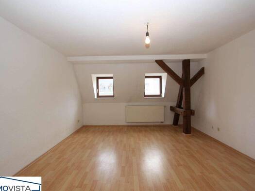 Wohnung zur Miete 371 € 3 Zimmer 79,1 m² 4. Geschoss Lutherstraße 43 Südstadt Görlitz 02826