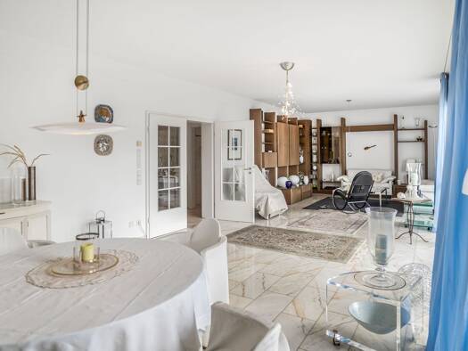 Wohnung zum Kauf 890.000 € 3 Zimmer 136 m² Innenstadt Baden-Baden 76530