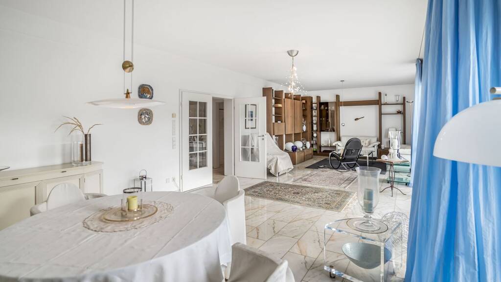 Wohnung zum Kauf 890.000 € 3 Zimmer 136 m² Innenstadt Baden-Baden 76530