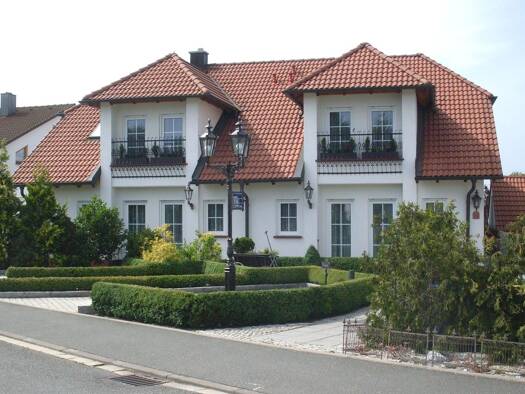 Wohnung zur Miete 529 € 1 Zimmer 30 m² Geschoss 1/2 frei ab 01.02.2026 Anger Erlangen 91052