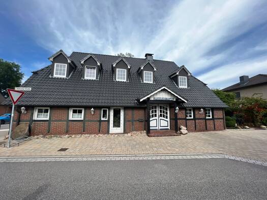 Restaurant zum Kauf 450.000 € Kirchhatten II Hatten 26209