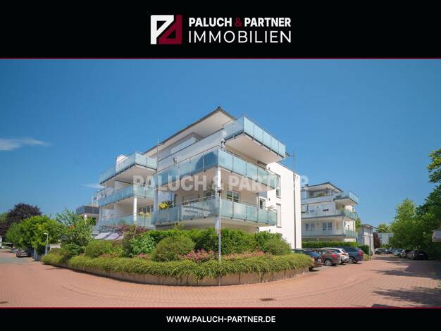 Penthouse zum Kauf 469.900 € 3 Zimmer 117,3 m² EG Soest Soest 59494