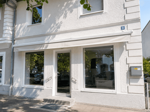 Laden zur Miete provisionsfrei 1.000 € 45 m² Verkaufsfläche Planegg 82152