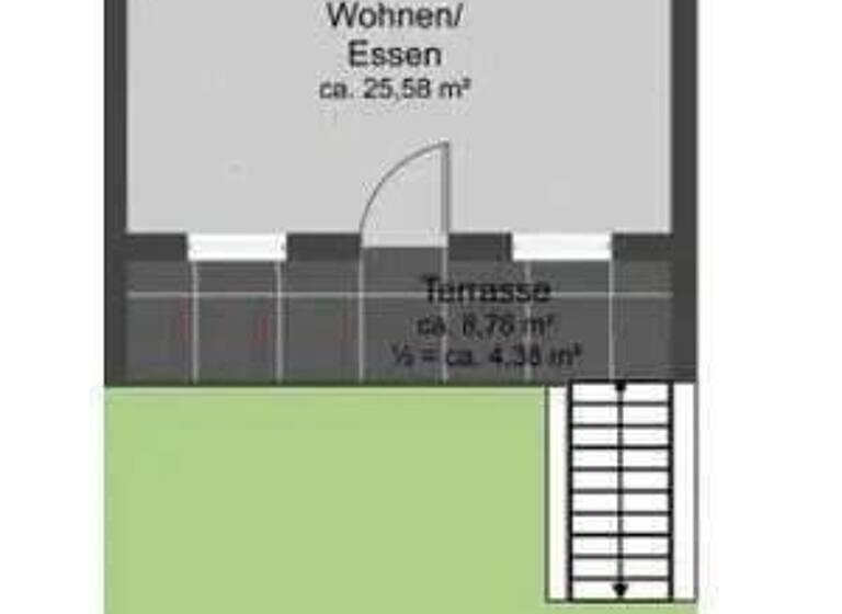 Reihenmittelhaus zum Kauf 1.300.000 € 20 Zimmer 505,8 m² 1.341 m² Grundstück Waldkraiburg 84478