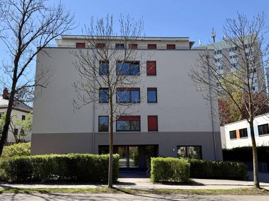 Studio zum Kauf provisionsfrei 106.000 € 1 Zimmer 24,8 m² 3. Geschoss Strehlen Ortsamtsbereich Prohlis 01219