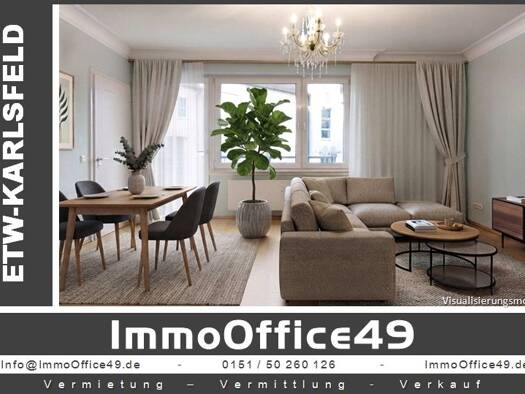 Wohnung zum Kauf 570.000 € 4 Zimmer 99 m² EG Karlsfeld 85757