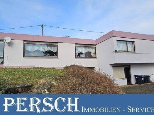 Einfamilienhaus zum Kauf 299.000 € 7 Zimmer 170 m² 1.498 m² Grundstück frei ab sofort Marth Sankt Wendel 66606