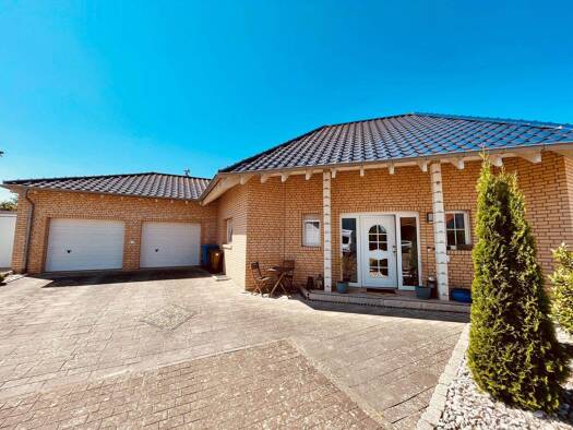 Bungalow zum Kauf 527.000 € 6 Zimmer 238 m² 756 m² Grundstück Höheinöd 66989