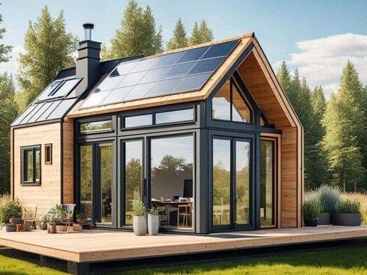 Grundstück zum Kauf provisionsfrei 135.000 € 999 m² Grundstück Baugenehmigung vorhanden frei ab sofort Obergoßzell Traitsching 93455