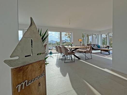 Einfamilienhaus zum Kauf 1.095.000 € 5 Zimmer 180,5 m² 600 m² Grundstück frei ab sofort Kühlungsborn 18225