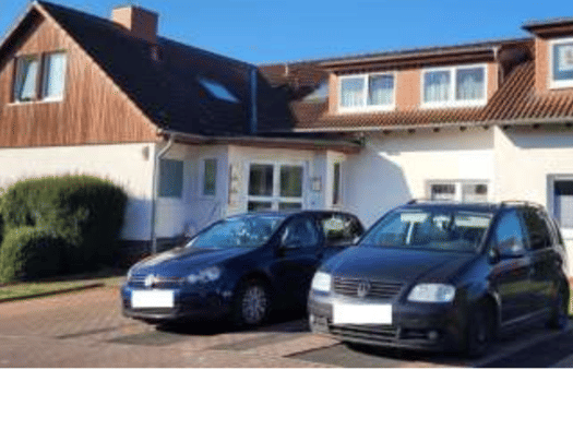 Wohnung zur Miete 650 € 3 Zimmer 74 m² Geschoss 1/2 frei ab sofort Erbsen Adelebsen 37139