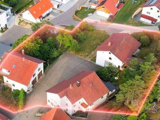 Halle/Industriefläche zum Kauf 879.000 € 295 m² Lagerfläche Schwenningen 72477