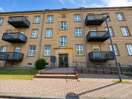 Wohnung zum Kauf 279.000 € 3 Zimmer 86 m² Maria-Kundenreich-Straße 5 Bitburg Bitburg 54634