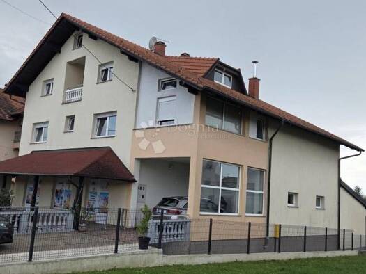Einfamilienhaus zum Kauf 635.000 € 8 Zimmer 568 m² Kraljevečki Novaki, Sesvete Zagreb 10000