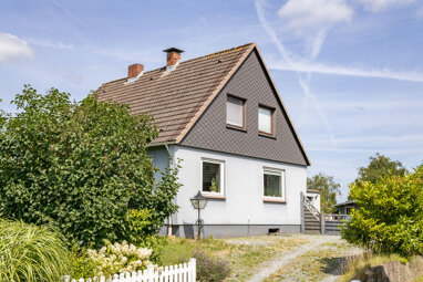 Einfamilienhaus zum Kauf 249.000 € 4 Zimmer 107 m² 826 m² Grundstück Nübel 24881