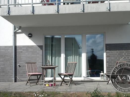 Wohnung zum Kauf 447.000 € 3 Zimmer 84,7 m² Niendorf/Ostsee Timmendorfer Strand 23669