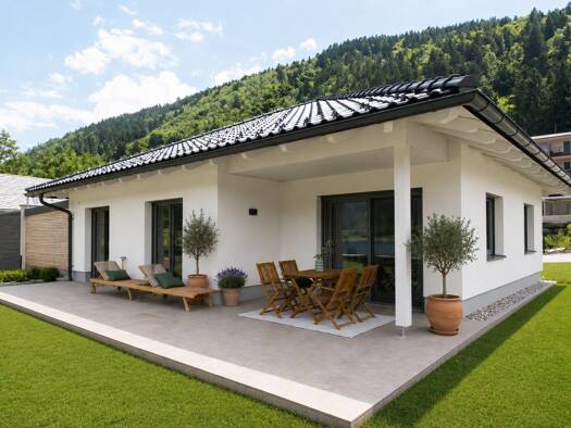 Bungalow zum Kauf 1.940.000 € 3 Zimmer 90,5 m² 747 m² Grundstück Ossiach 9570