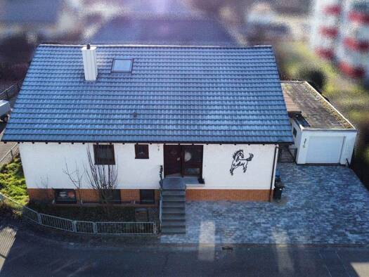 Bungalow zum Kauf 589.000 € 7 Zimmer 214,6 m² 393 m² Grundstück Beindersheim 67259