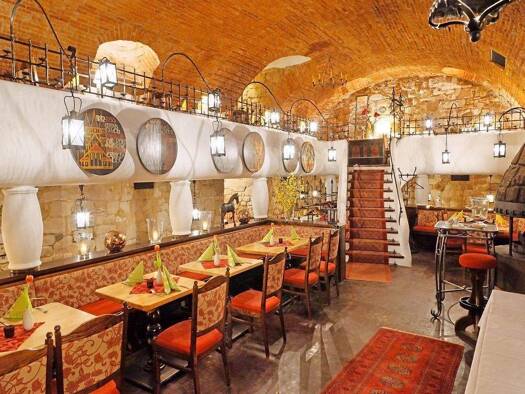 Restaurant zur Miete Ellwangen 73479