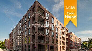 Wohnung zum Kauf provisionsfrei 729.000 € 3 Zimmer 86,3 m² 1. Geschoss Antonia-Kozlova-Straße 10 Ottensen Hamburg 22763