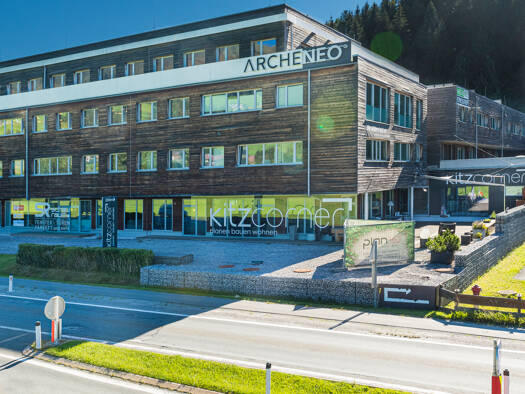 Bürogebäude zum Kauf als Kapitalanlage geeignet 10 Zimmer Oberndorf in Tirol 6372