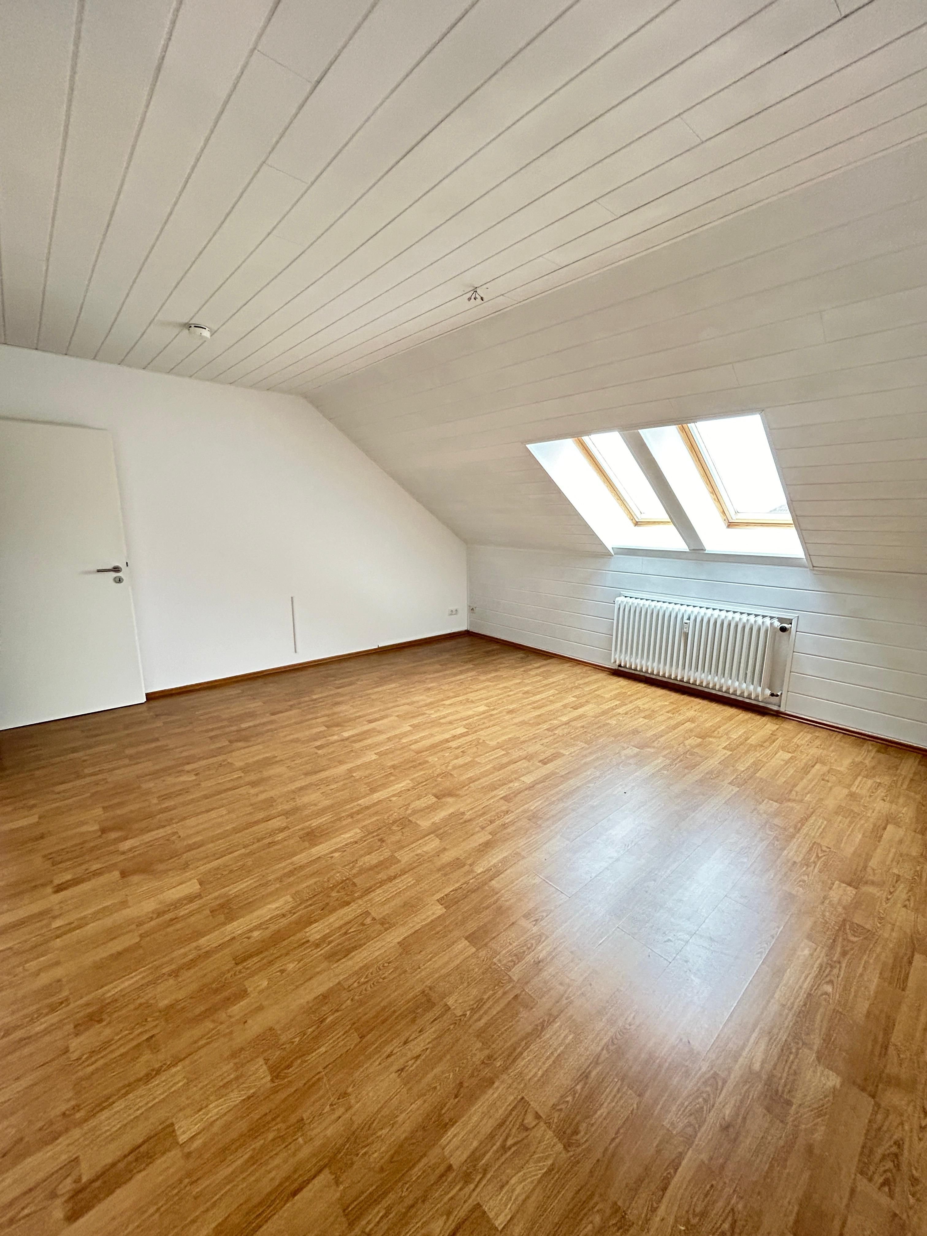 Wohnung zur Miete 600 € 2 Zimmer 61 m²<br/>Wohnfläche 4.<br/>Geschoss Im Brünfeld 9a Lohnde - Zentrum Seelze 30926