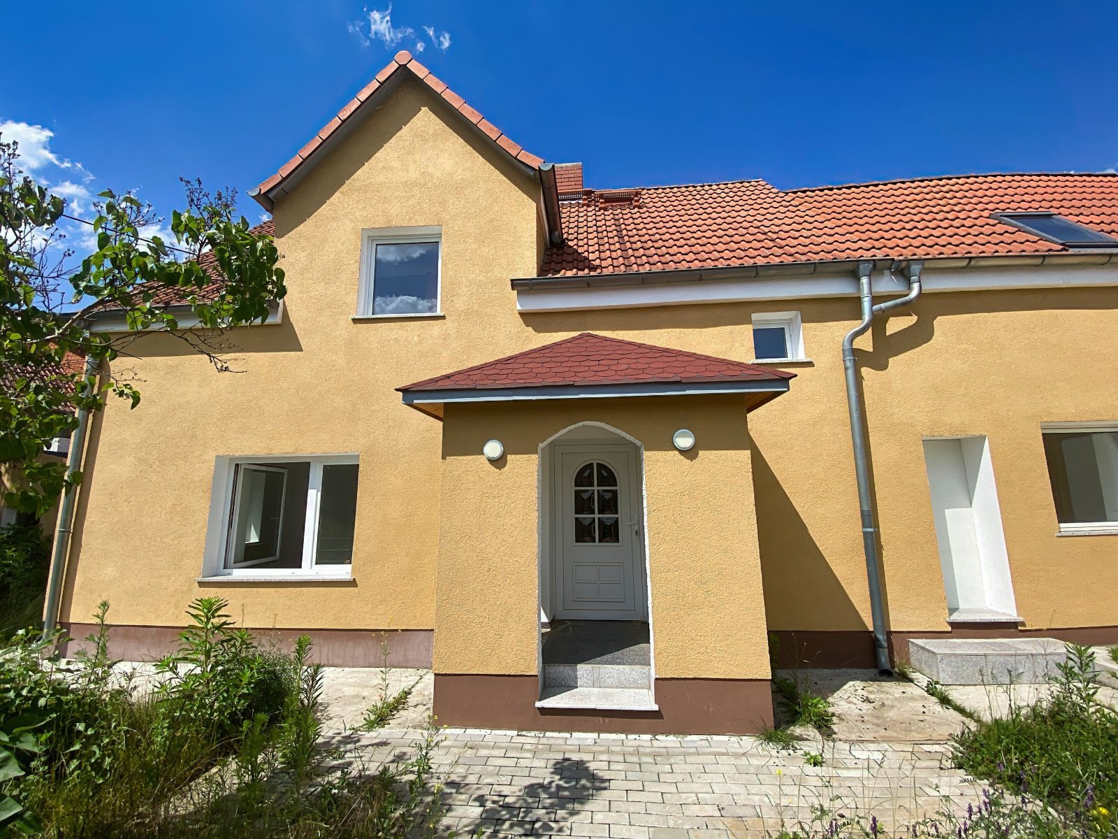 Einfamilienhaus zum Kauf 129.000 € 5 Zimmer 106 m²<br/>Wohnfläche 340 m²<br/>Grundstück ab sofort<br/>Verfügbarkeit Strelln Mockrehna 04862