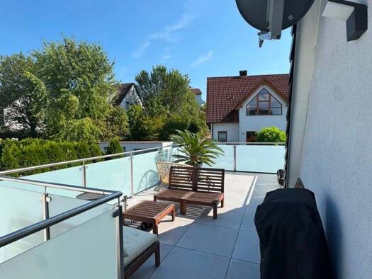 Maisonette zur Miete 1.920 € 2,5 Zimmer 102 m² Geschoss 1/1 frei ab 01.10.2026 Waldbrunn 97295
