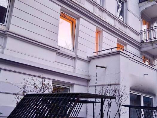 Sonstiges zum Kauf als Kapitalanlage geeignet 429.000 € 2 Zimmer 49,6 m² Hoheluft-West Hamburg 20253