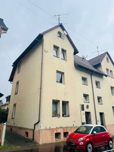 Haus zum Kauf als Kapitalanlage geeignet 329.000 € 165 m² 63 m² Grundstück Deutenberg - Dauchinger Straße Villingen-Schwenningen 78056