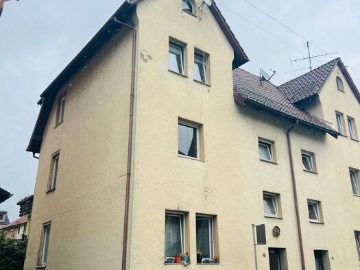 Haus zum Kauf als Kapitalanlage geeignet 329.000 € 165 m² 63 m² Grundstück Schwenningen Villingen-Schwenningen 78056
