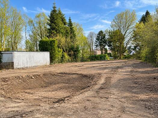 Grundstück zum Kauf 399.000 € 915 m² Grundstück Lohbrügge Bergedorf 21031