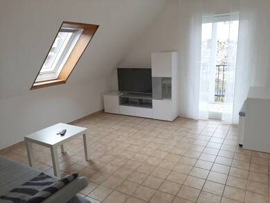 Wohnung zur Miete Wohnen auf Zeit 1.190 € 2 Zimmer 50 m² frei ab sofort Schwabhausen Schwabhausen 85247