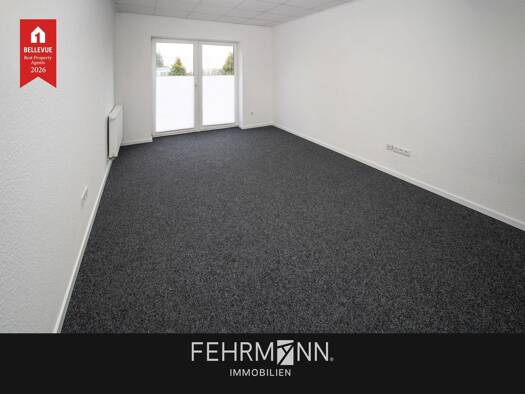 Bürofläche zur Miete provisionsfrei 7 € 1 Zimmer 14 m² Bürofläche Haselünne Haselünne 49740