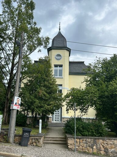 Bürofläche zur Miete 2.115 € 6 Zimmer 176 m² Bürofläche Ebertstraße 08 Jena - West Jena 07743