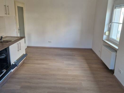 Wohnung zur Miete 775 € 1,5 Zimmer 50 m² Geschoss 1/2 frei ab sofort Klingen Aichach 86551