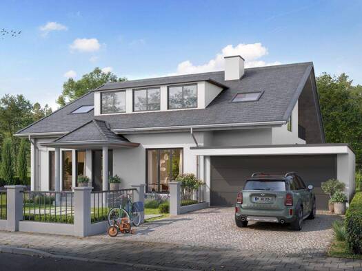 Villa zum Kauf 2.500.000 € 5 Zimmer 252 m² 650 m² Grundstück frei ab sofort Lochham Gräfelfing 82166