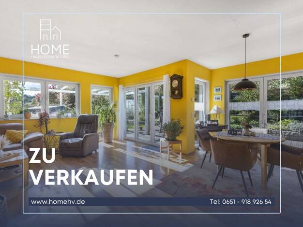 Einfamilienhaus zum Kauf 5 Zimmer 160 m² 640 m² Grundstück Ollmuth 54316