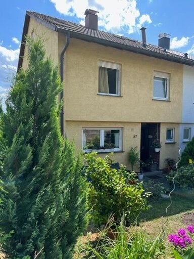 Doppelhaushälfte zum Kauf 585.000 € 5 Zimmer 105,2 m² 346 m² Grundstück Oberesslingen - West Esslingen 73730