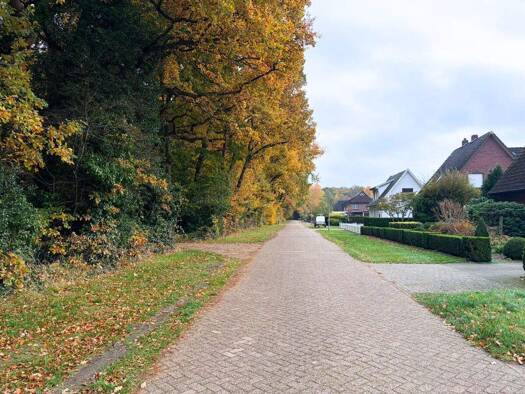 Grundstück zum Kauf 289.000 € 1.500 m² Grundstück Portsloge Edewecht 26188