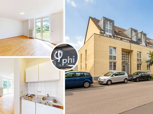 Studio zum Kauf 79.900 € 1 Zimmer 32 m² EG Eilendorf Eilendorf 52080